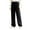 Black, variant on Bmisegm Women's Cozy Sweatpants Casual Trousers Ideal for Relaxation and Everyday Wear Pink XL