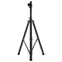 Gemini STL-500 Professional LED Speaker Stand for Party Speakers
