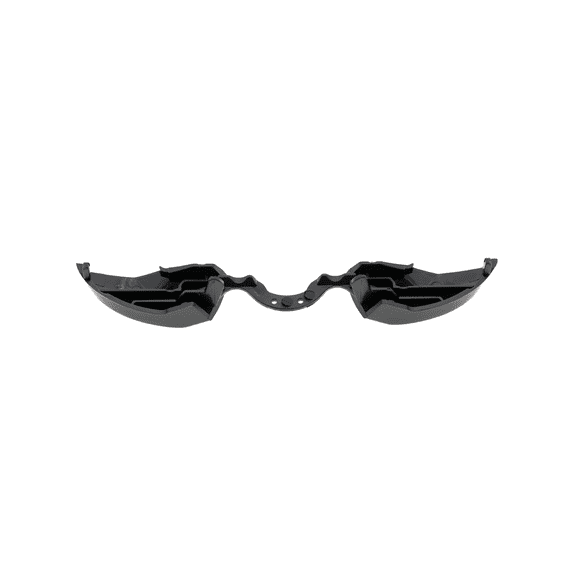 Replacement LB RB Trigger Bumper Buttons Compatible With Xbox One Controller (1697) (3.5mm Headset Jack Version)