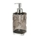thumbnail image 2 of Dispensador de jabón de manos 450 ml | Botella bomba de plástico recargable | Dispensador multiuso para jabón líquido, loción, aceite, champú | Accesorio moderno para baño, cocina, encimera, 2 of 6