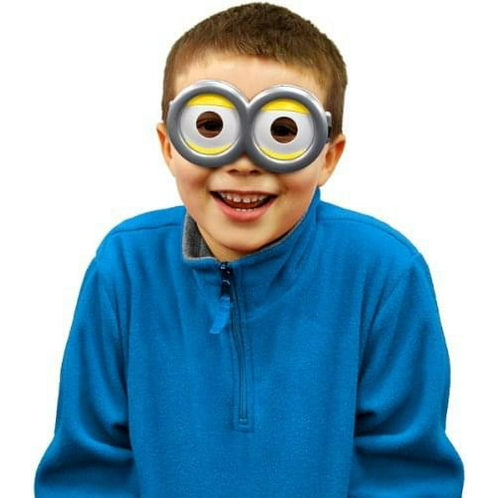 Minions Goggles