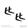 thumbnail image 2 of Westin Automotive Running Board Mounting Kit 27-1825 Cradle Mount; For Sure-Grip or Molded Running Boards, 2 of 2