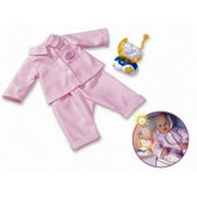 Baby Annabell Sweet Dreams Deluxe Set With Night Light