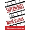 thumbnail image 2 of Super-Héros sur les Écrans du Monde, 2 of 3