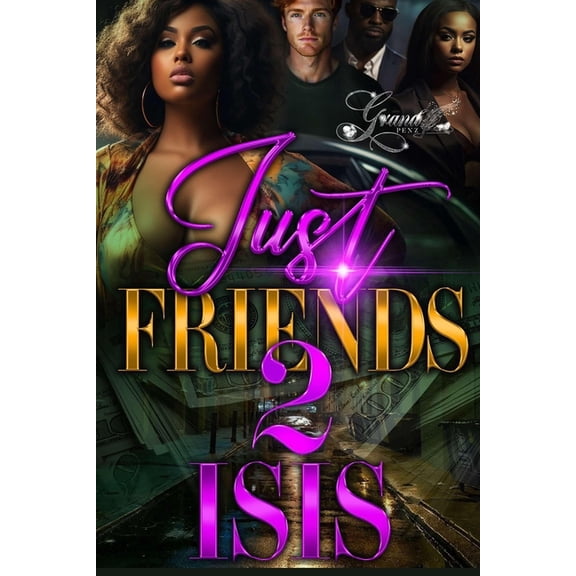 Just Friends 2, (Paperback)