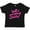 AB-Black, variant on Inktastic Will You Marry Daddy Boys or Girls Toddler T-Shirt