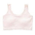 thumbnail image 1 of 1PC Teenage Underwear For Girls Children Young Training Bra For Kids Teens Puberty 7-12Y, 1 of 6