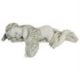 thumbnail image 4 of Design Toscano Sleepy Time Baby Angel Statue, 4 of 4
