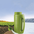 thumbnail image 6 of Lawn Seed Spreader, Handheld Shaker for Lawn Seeds, Salt, Calcium,Deicer, Weed and Feed Spreader, Adjustable, 6 of 6