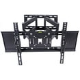 thumbnail image 1 of CJ Tech Full Motion TV Wall Mount Fits, 32"- 65", 1 of 5