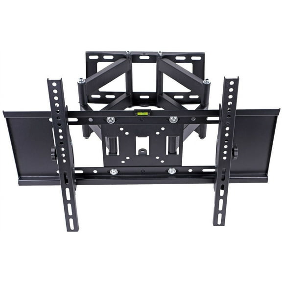 Support mural pour télé articulé de CJ Tech, 32 à 65 po