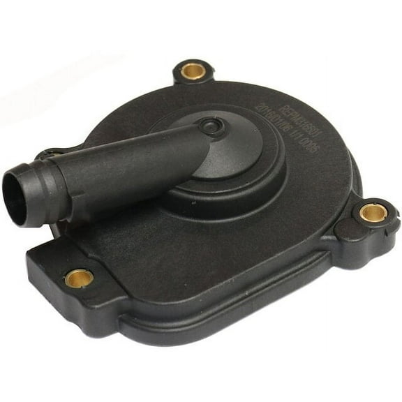 Crankcase Vent Valve - Compatible with 2006 - 2011 Mercedes-Benz ML350 2007 2008 2009 2010