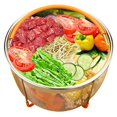 thumbnail image 4 of Stainless Steel Steamer Basket Set,Instant-Pot Accessories for Ninja Foodi Pressure Cooker & Multi Cooker,6Qt, 4 of 8