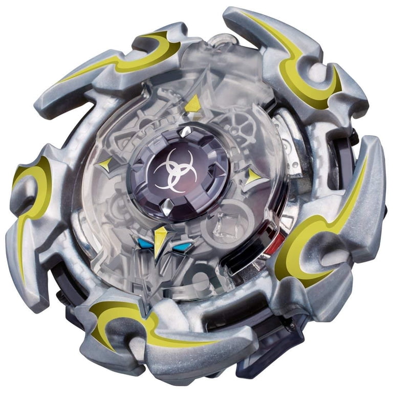 Beyblade Burst Takaratomy B-82 Alter Chronos.6M.T Balance Booster