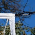 thumbnail image 4 of Open Goaaal JX-OGFL2 Entraînement de Football Net Rebondisseur Backstop avec But, Grand, 4 of 9