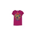 thumbnail image 1 of Chicas Aeropostale PS Atl. Camiseta estampada Dept., rosa, S (8), 1 of 1