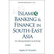 Asia-Pacific Business Islamic Banking & Finance in Sea 3e, Book 6, (Paperback)