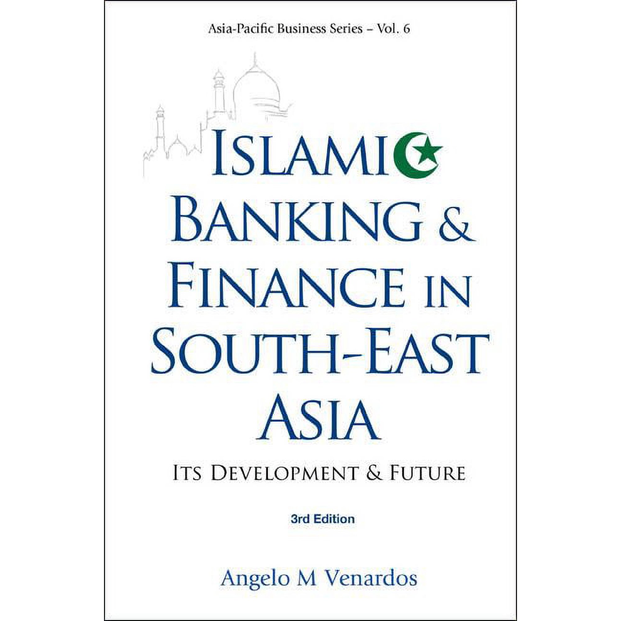 Asia-Pacific Business Islamic Banking & Finance in Sea 3e, Book 6, (Paperback)
