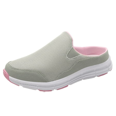 

Barefoot Shoes Women Casual Women Shoes Summer Fashion Mesh Breathable Non Slip Boys Dress Casual Shoes