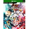 thumbnail image 1 of Cris Tales Microsoft Xbox Series X, 1 of 2