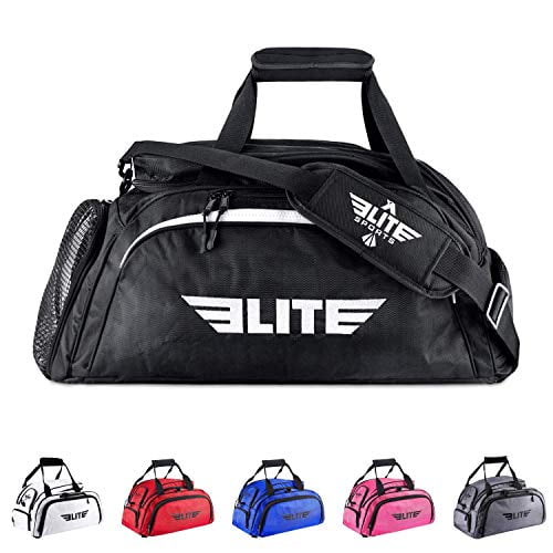 boxing gym bag