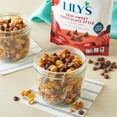 thumbnail image 3 of Lily's Dark Chocolate Style No Added Sugar Baking Chips, Bag 7 oz, 3 of 5