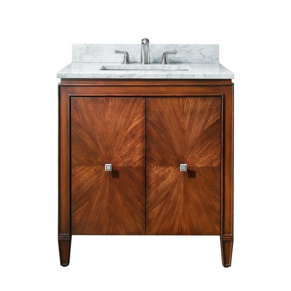 Avanity Brentwood-Vs31 Brentwood 32" Free Standing Single Basin Vanity Set - MultiColor