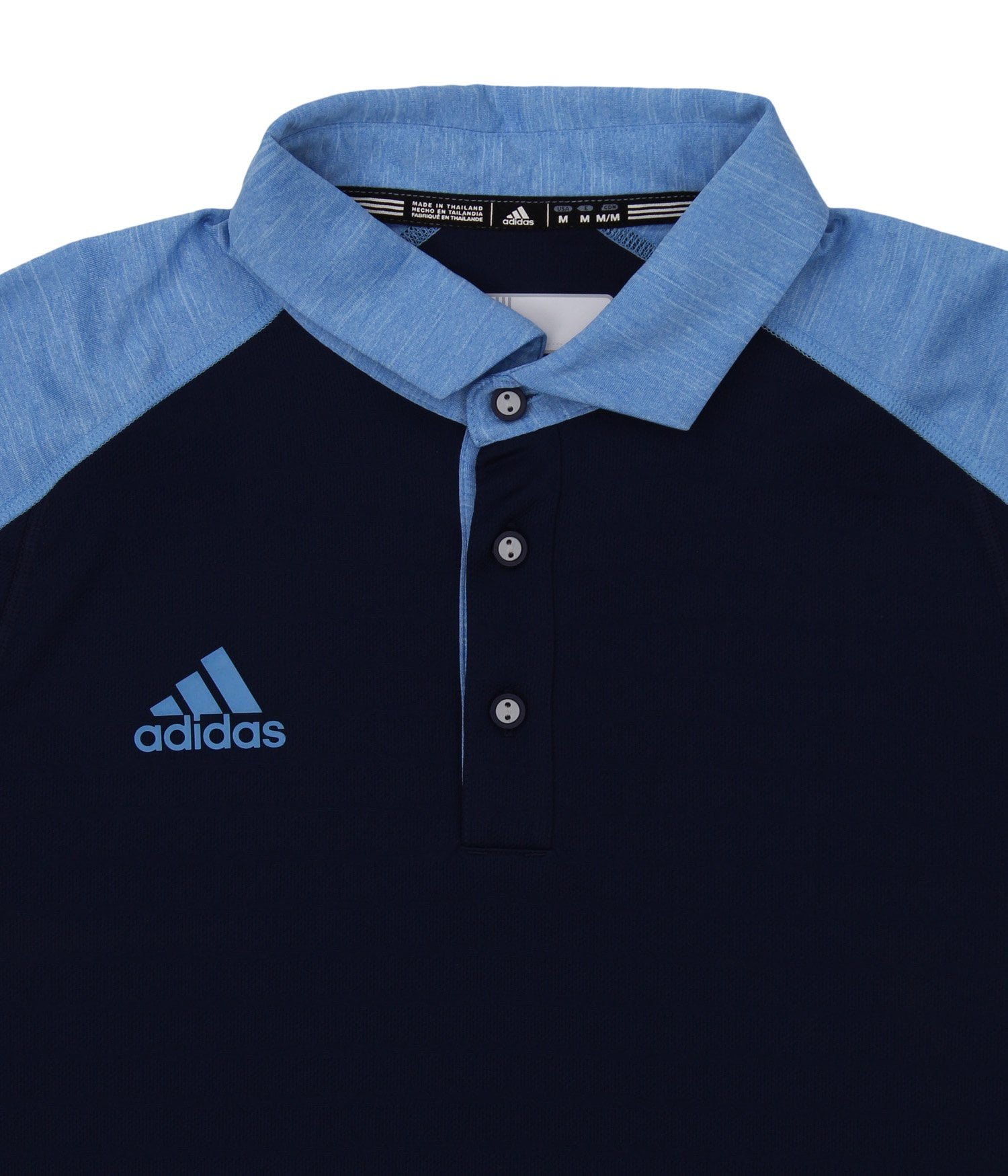 adidas coaches polo