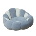 thumbnail image 4 of Cama Para Gatos Con Base Antideslizante, Forma De Concha, Para Cachorros, Gatitos Y Gatos S, 4 of 8