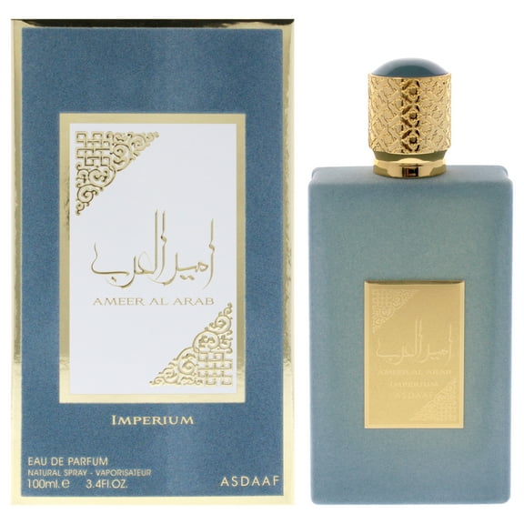 Lattafa Asdaaf Ameer Al Arab Imperium , 3.4 oz EDP Spray