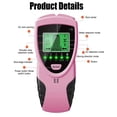 thumbnail image 3 of Stud Finder Wall Scanner 5In1 Stud Detector Stud Sensor Finders For Center And Edge Of Wood, 3 of 7