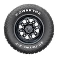 thumbnail image 2 of Paquete de 2 llantas 275/55 R20 Zwarthz All Terrain A/T XL 117T, 2 of 3