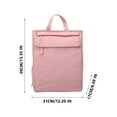 thumbnail image 2 of Ovzne Dry Wet Separation Multifunctional Milk Storage And Insulation Backpack For Mother And Baby On Clearance, 2 of 5