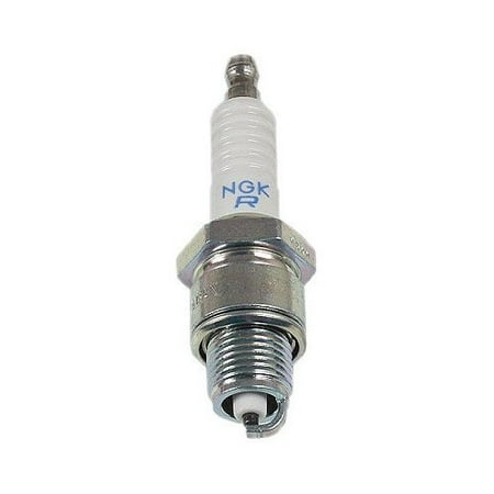 NGK Spark Plug BPR6HS - 10 Pack 7022