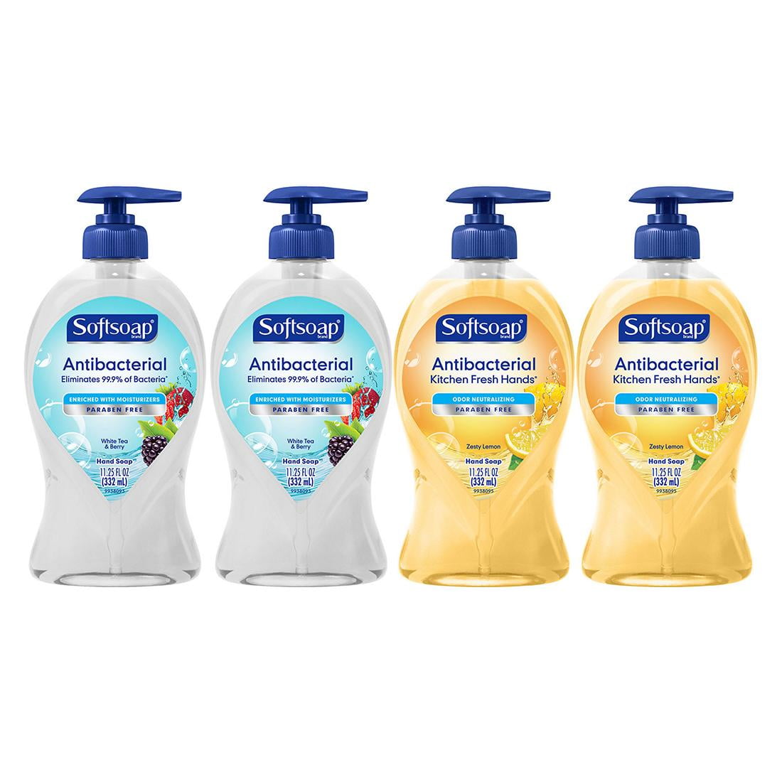 palmolive moisturizer