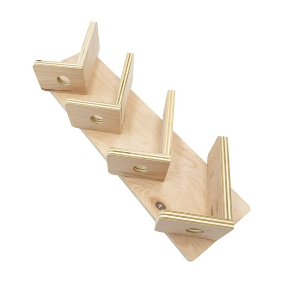 Kreg Woodworking Kit - Wine Rack