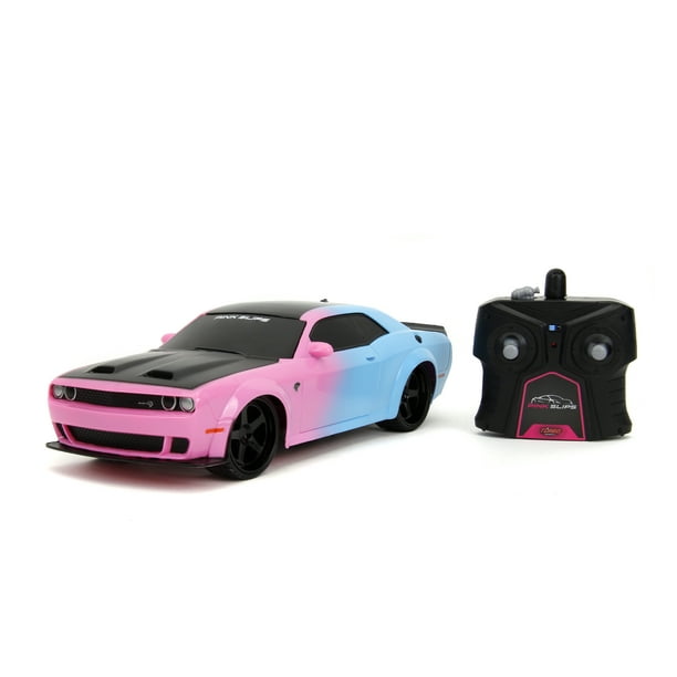 Pink Slips RC Car | RC cars supplies for hobby shops - Walmart