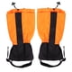 thumbnail image 1 of Cubiertas para piernas impermeables para niños, cubiertas para piernas para niños, cubiertas ajustables para piernas para niños, cubiertas para piernas para exteriores, confiabilidad excepcional, 1 of 8
