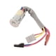 thumbnail image 4 of Ignition Switch Key Set For Peugeot 306 (1993-1997) Steering Lock 416299, 4 of 4