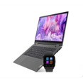 thumbnail image 1 of Laptop Lenovo IdeaPad Flex 5 2 en 1 Procesador AMD Ryzen 3 4300U SMART WATCH DE REGALO, 1 of 6