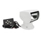 thumbnail image 2 of Reflector con Control remoto Bling Bling giratorio 360 grados IP67 resistente al agua 100W, 2 of 12