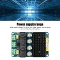 thumbnail image 3 of Power AMP Module, 8V To 32V Digital Power  Board TDA7498 Stereo  For DIY, 3 of 8
