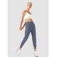 thumbnail image 5 of Pantalones de yoga Joggers Soothfeel de cintura alta para mujer, talla XL, 5 of 6