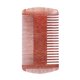 thumbnail image 5 of Guardurnaity Bigote peines herramientas de enfermería suministros de modelado multifuncional cubierta negra Cuidado del cabello Cubierta Marrón Guardurnaity CE012162-02, 5 of 6