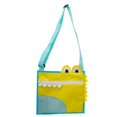 thumbnail image 1 of Bolsa de playa colorida Sunnimix Bolsa de recolección de Accesorios de sujeción Coleccionismo en la playa, 1 of 8