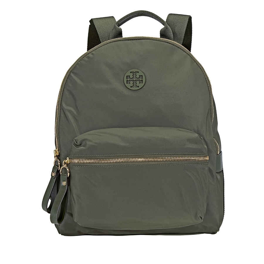 tory burch tilda nylon backpack