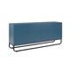 thumbnail image 2 of Credenza Virasoro 180cm - Azul marino WEIK Virasoro, 2 of 8
