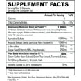 thumbnail image 2 of Condemned Labz DNA Dispatch Nitric Oxide Stim Free Pre Workout (30 Servings), 2 of 3