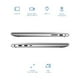 thumbnail image 3 of Dell Laptop 15 DC15250 Intel Core i5-1334U 16 GB RAM 512 GB SSD 15.6" FHD 120Hz con Windows 11 Home, 3 of 4