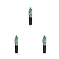 thumbnail image 1 of ZLight Tête Ronde Connecteur Optique Fibre SC Remplacement Maison Bureau Connecteurs Optiques Professionnels Type Modifié 2 3Ensemble, 1 of 6
